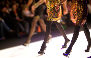 Image: Atlantic Fashion Week - Showcase 2