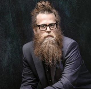 Image: Ben Caplan & The Casual Smokers