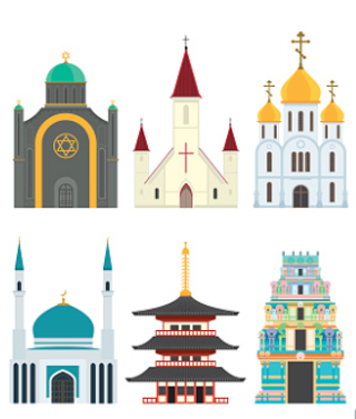 Image: World Interfaith Harmony Week: Unitarian Universalist Service
