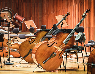 Image: Beethoven&rsquo;s Seventh