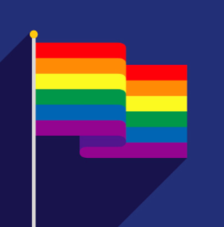 Image: Inclusion Revolution: LGBTQ Community
