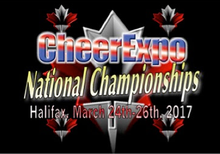 Image: CheerExpo National Championships