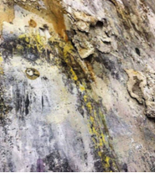 Image: Surfaces and Subtleties