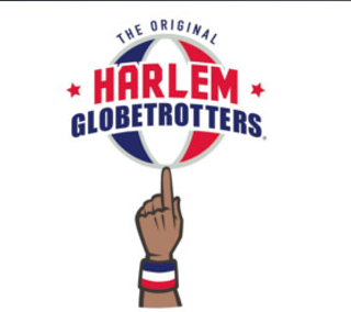 Image: Harlem Globetrotters