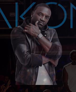 Akon w/Trey Carter OG Boo Dirty, Tone Tone