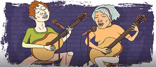 Image: Local Talent Spotlight: West Side Throwdown