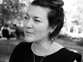 Image: How to be a Feminist Killjoy: A reading and discussion with Erin Wunker