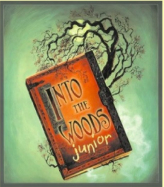 Into The Woods Junior