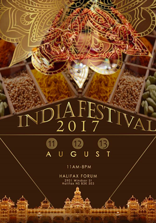 India Fest Halifax