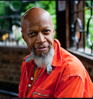 Image: Laraaji's Laughter Meditation Workshop