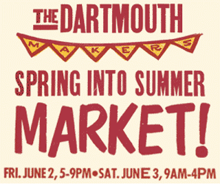 The Dartmouth Makers Market