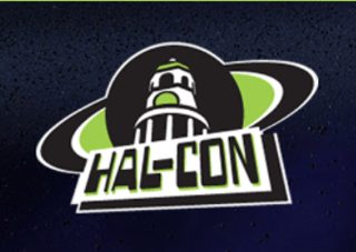 Image: Hal-Con