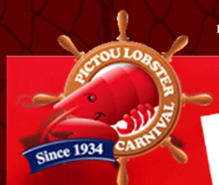 Pictou Lobster Carnival