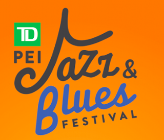 PEI Jazz & Blues Festival