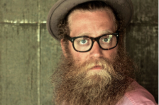 Image: Ben Caplan