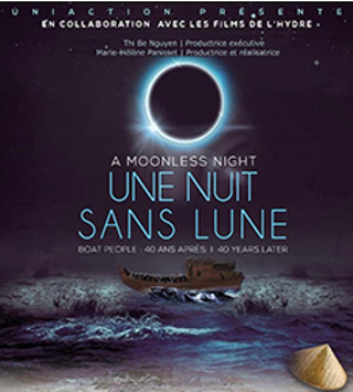 A Moonless Night screening
