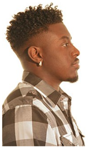 Image: Keont&eacute; Beals
