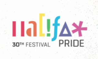 Halifax ProPride panel and reception