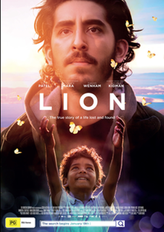 Lion screening
