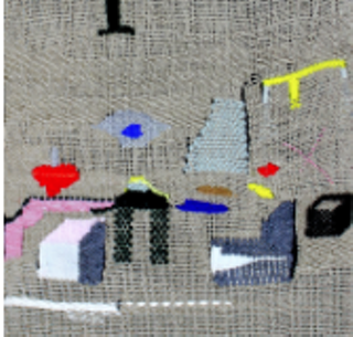 Image: Works by Helah Cooper