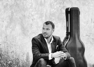 Image: Tunes at Noon: Tommy Green Jr