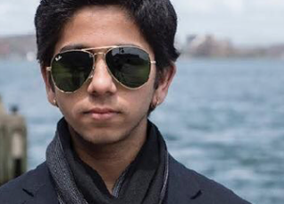 Image: Purist Beware! by Afraaz Mulji