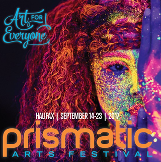 Prismatic 2017 Opening Gala