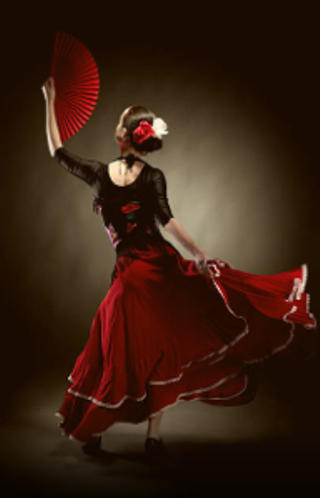 Image: Maria, Maria