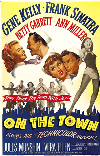On the Town screening