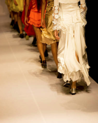 Image: PHASE Fashion show