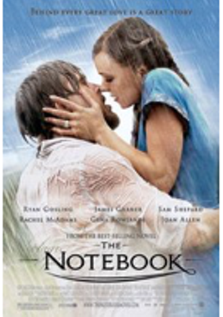 The Notebook screening