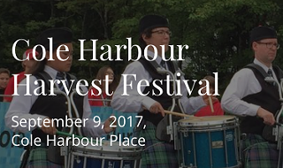 Cole Harbour Harvest Festival
