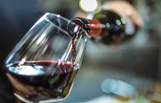 Image: The Port Tasting