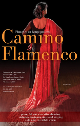 Camino Flamenco