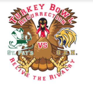 Image: Turkey Bowl Resurrection