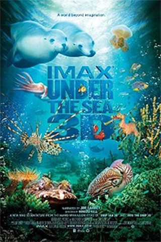 Under the Sea 3D (IMAX 3D)