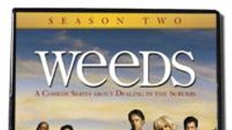 Weeds: Season 2