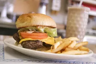 Image: Westcliff Restaurant & Convenience