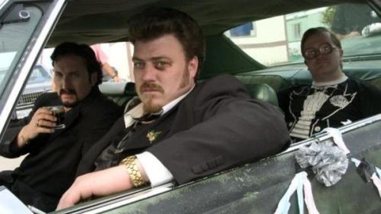 Get out the rum: Trailer Park Boys are opening the Atlantic Film Fest