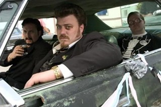 Get out the rum: Trailer Park Boys are opening the Atlantic Film Fest