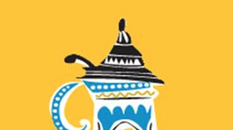 Image: Win 2 Tickets to Oktoberfest
