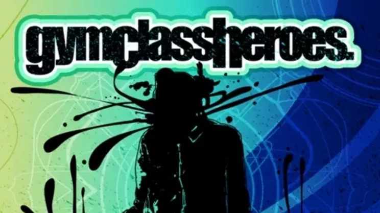 Image: Win a copy of Gym Class Heroes: The Papercut Chronicles II from Warner Music and The Coast
