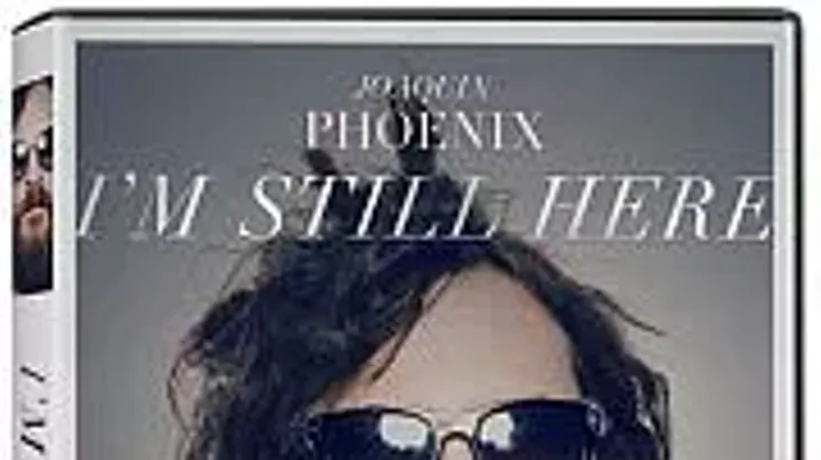 Image: Win a copy of I'm Still Here from Maple Pictures & The Coast