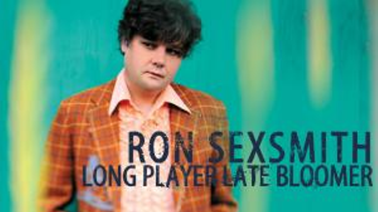 Image: Win a copy of Ron Sexsmith's new release Long Player, Late Bloomer from Warner Music and The Coast