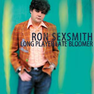Image: Win a copy of Ron Sexsmith's new release Long Player, Late Bloomer from Warner Music and The Coast