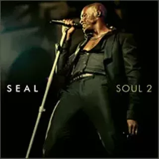 Image: Win a copy of Seal's Soul 2 from Warner Music and The Coast