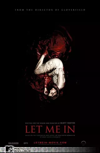 Image: Win a Double Pass to a Special Advance Screening of Let Me In!