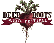 Image: Win a Double Pass to Deep Roots Music Festival!