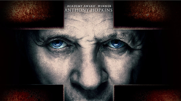 Image: Win a double pass to see The Rite in theatres from Warner Bros. and The Coast