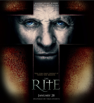 Image: Win a double pass to see The Rite in theatres from Warner Bros. and The Coast